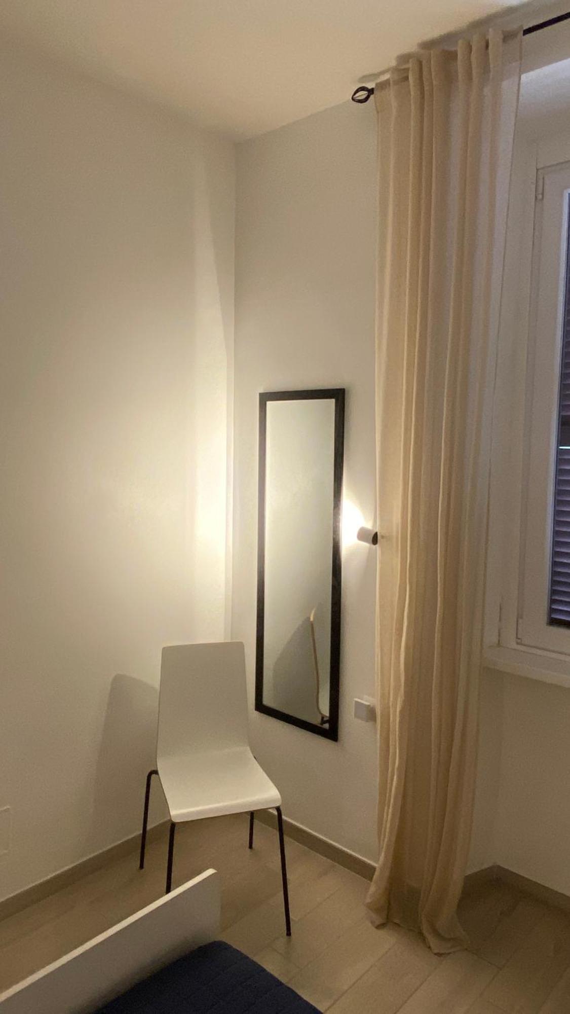 Domus Art Suites Merulana Roma Exterior foto